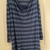 Maglia lunga premaman