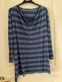 Maglia lunga premaman