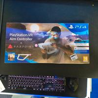 PlayStation VR aim controller farpoint