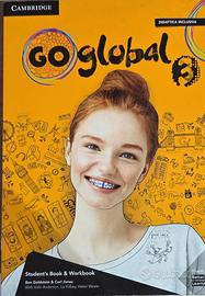 Go global. Student’s book/Workbook. Level 3