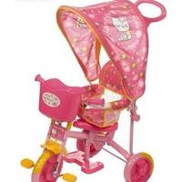 Triciclo Hello Kitty