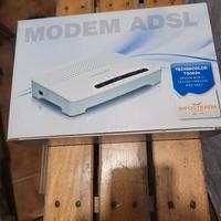 Moden router Afsl