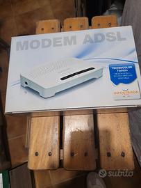 Moden router Afsl