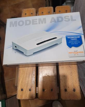 Moden router Afsl
