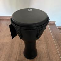 Djembe Toca Black Mamba 12”