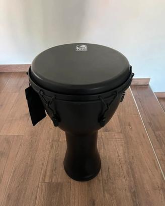 Djembe Toca Black Mamba 12”