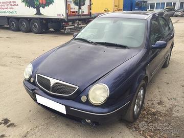 Lancia Lybra - 2400cc jtd - 839a6000