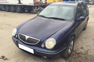 Lancia Lybra - 2400cc jtd - 839a6000