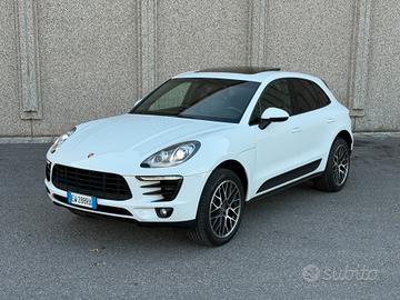 Porsche Macan 3.0 S Diesel 250CV PDK "STUPENDO-PA