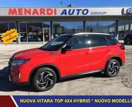 Suzuki Vitara 1.4 Hybrid 4WD AllGrip Top PRON...
