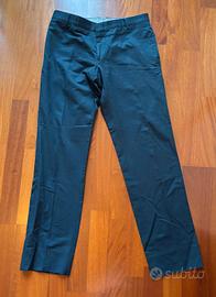 Pantaloni da uomo Daniele Alessandrini