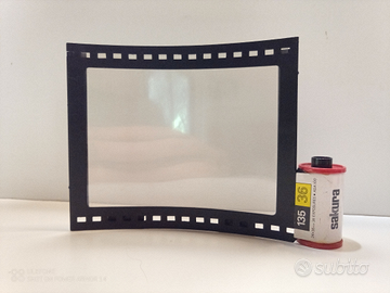 Cornice portafoto 1985