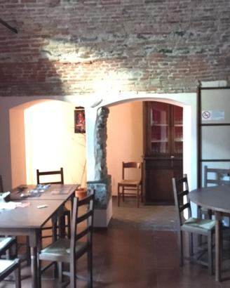 Locale commerciale libero