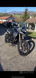 Bmw f 800 gs - 2012