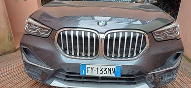BMW xdrive18d xLine