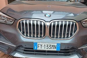 BMW xdrive18d xLine