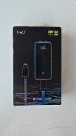 FIIO BTR5 (VERSIONE 2021) DAC E AMP BLUETOOTH