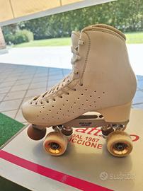 Pattini a rotelle Professionali