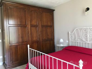 Bel bilocale vicino alla spiaggia