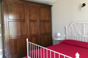 Bel bilocale vicino alla spiaggia