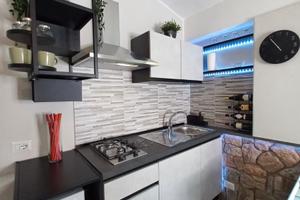 Grazioso monolocale con accesso indipendente