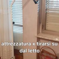 attrezzatura sanitaria