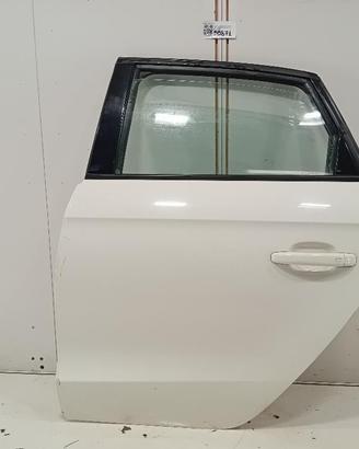 PORTIERA POSTERIORE SINISTRA AUDI A1 Sportback (8X
