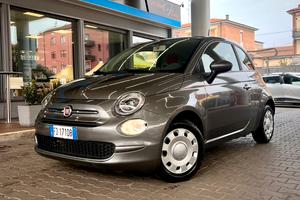 FIAT 500 1.2 BENZINA ANNO 2016 CONSUMI BASSISSIMI