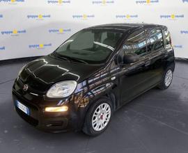 FIAT Panda 3nd serie 1.0 FireFly S&S Hybrid