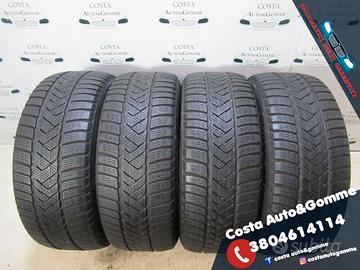 Saldi 225 50 17 Pirelli 2019 85% MS 225 50 R17