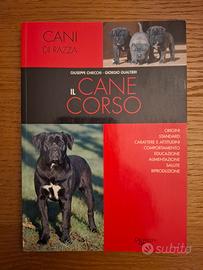 Il Cane Corso