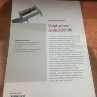 libro di valutazione delle aziende (damodaran)