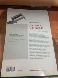 libro di valutazione delle aziende (damodaran)