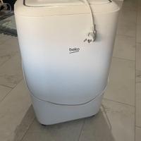 CONDIZIONATORE PORTATILE BEKO modello BPN112H