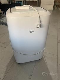 CONDIZIONATORE PORTATILE BEKO modello BPN112H