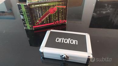 Puntine Dj Ortofon Digitrack