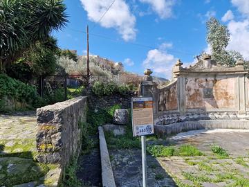 Terreno - Francavilla di Sicilia