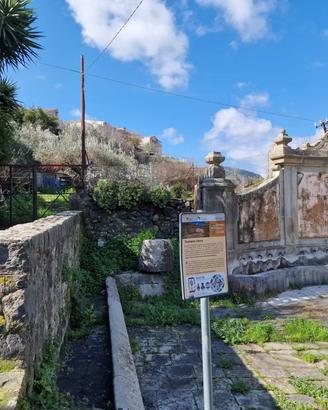 Terreno - Francavilla di Sicilia