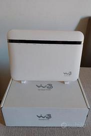 Modem ZTE WindTRE HUB