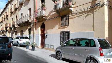 Appartamento a Trapani - Centro Storico