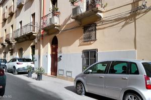 Appartamento a Trapani - Centro Storico