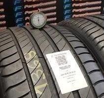 ESTIVE cod : 1368 245 40 R 18 93 H MICHELIN