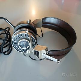 Cuffie SONY DR15 Made in Japan Anni 70