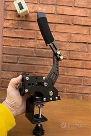 🕹️Freno a mano Handbrake USB SOLO PC 💻