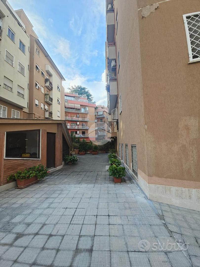 Appartamento – Roma, Portuense - Altro