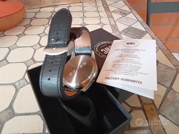 pilota 100m automatico nuovo ( garanzia 2 anni ) 