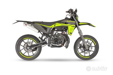 Sherco 50 SM R Motard
