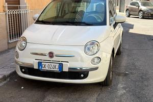 Fiat 500 - 1.3 Multijet 95 cv