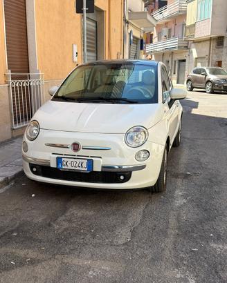 Fiat 500 - 1.3 Multijet 95 cv