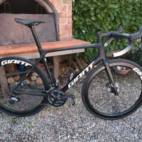 Giant TCR adv Pro
